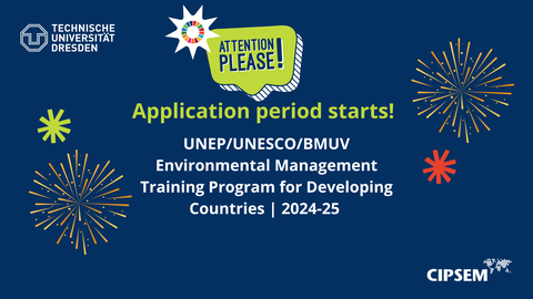 Application is now possible for 2024-25