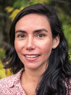 Picture of Mariana Vidal Merino
