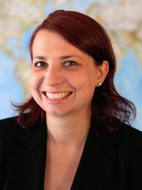 Ms. Angela Francke