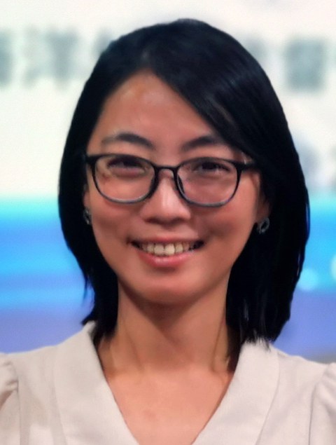 Zhu Ru Zhu Ru