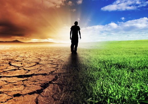  Umwelt, Klimawandel und Nachhaltigkeit