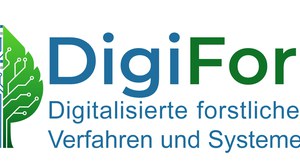 DigiFor-Logo
