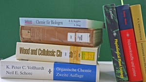 Studienliteratur
