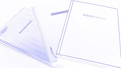 Graduierungsarbeiten