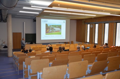 Vortrag Prof. Fischer