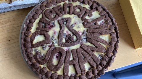 Kuchen Promotion