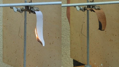 Brandtest