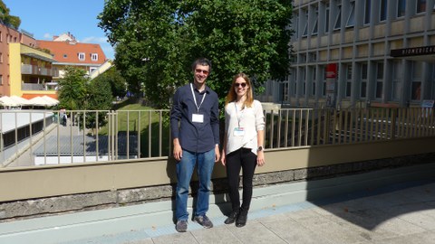 EPNOE Graz