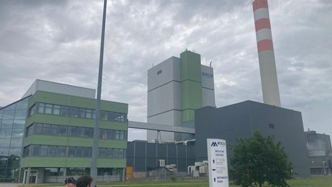 Exkursion zu Mercer in Stendal