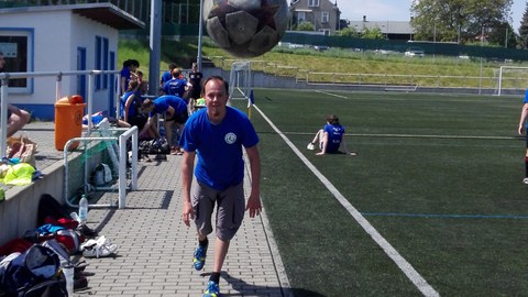 Fussball 2017
