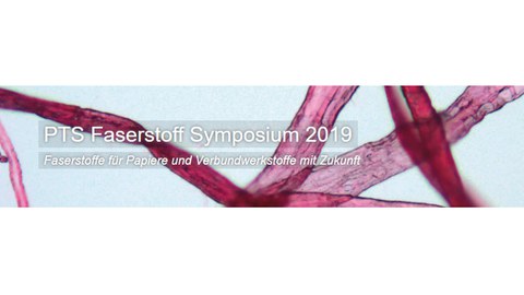 PTS Faserstoffsymposium