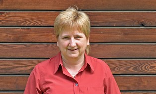 Martina Bremer