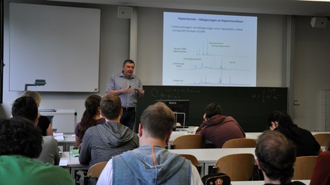 Vorlesung 