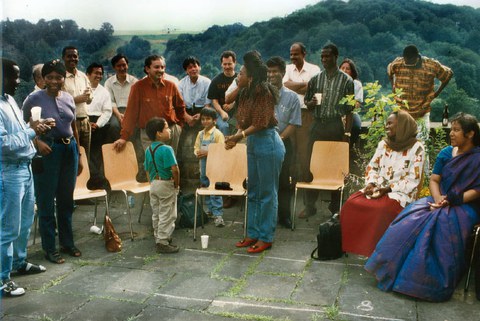 Alumni 1995-1997