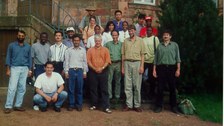 Alumni 1997-1999