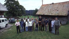 Alumni 2003-2005