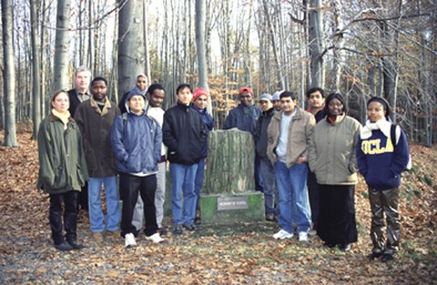 Alumni 2005_07