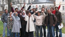 Alumni 2007-2009