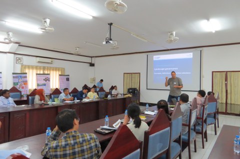 Seminar Impressions