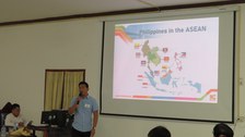 Seminar Impressions
