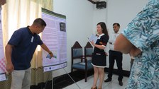 Seminar Impressions