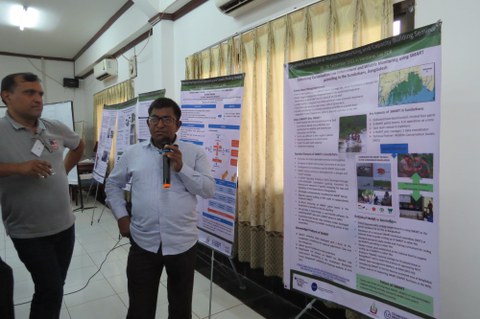 Seminar Impressions