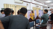 Seminar Impressions
