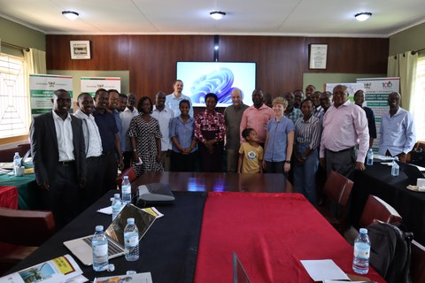 Alumni-Network-Project-Uganda