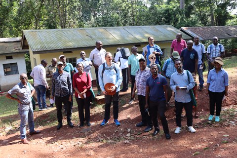 Alumni-Network-Project-Uganda