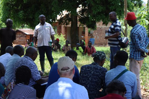 Alumni-Network-Project-Uganda