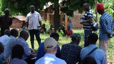 Alumni-Network-Project-Uganda