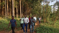 Alumni-Network-Project-Uganda