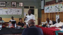 Alumni-Network-Project-Uganda