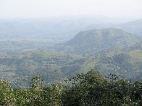Kilium Landscape