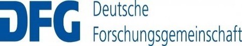 DFG Logo Foto