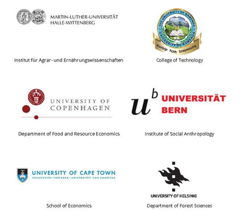 Partner Camforst