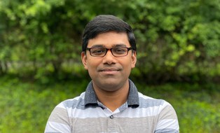 Pradip Sarker