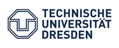 Logo TU Dresden