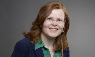 M.Sc. Birte Marie Albrecht