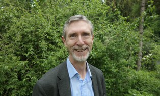 Norbert Weber
