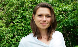 Sandra Liebal