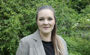 Franziska John