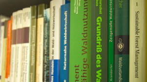 Bücherreihe