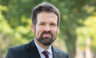 Prof. Rüggeberg