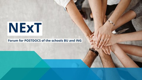 NExt Forum
