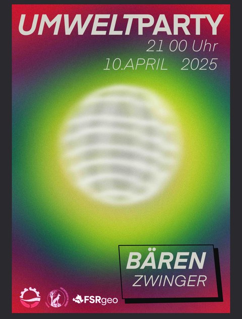 Umweltparty 2025