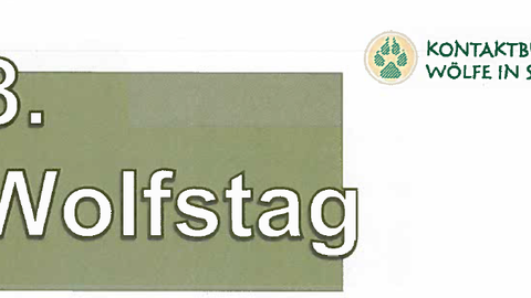 8. Wolfstagung