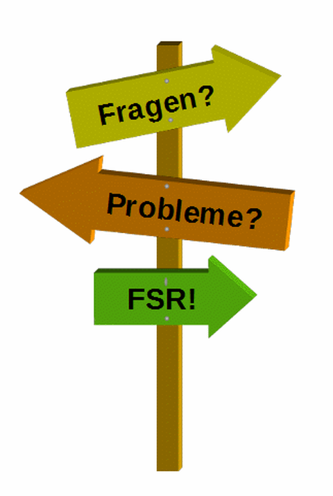 Wegweiser