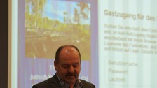 5. Waldschutzkolloquim.