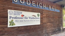 Herzlich willkommen im Judeich-Bau!